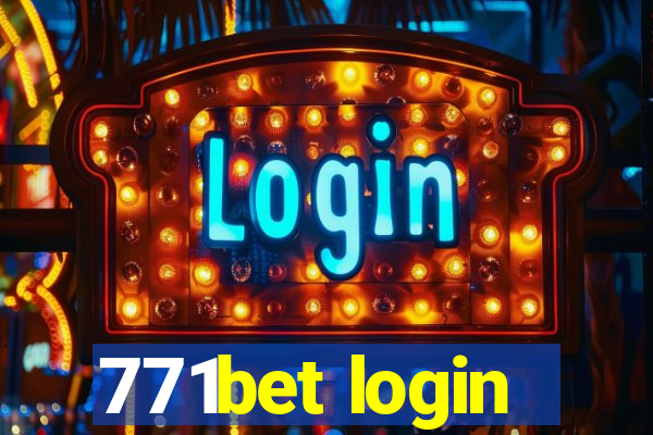 771bet login